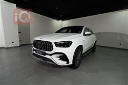 مرسيدس بنز GLE